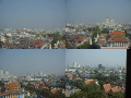 Bangkok panorama #1.AVI