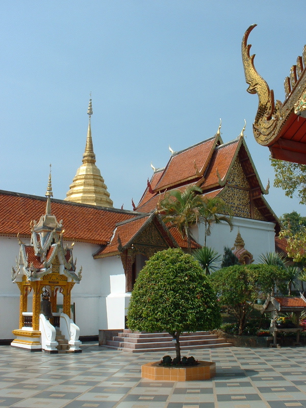 Doi Suthep