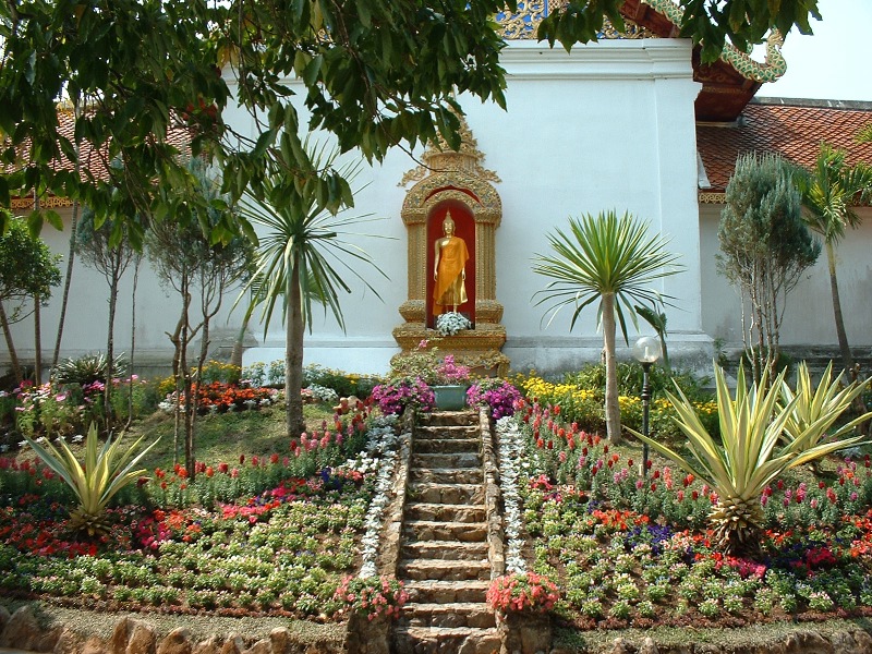 Doi Suthep