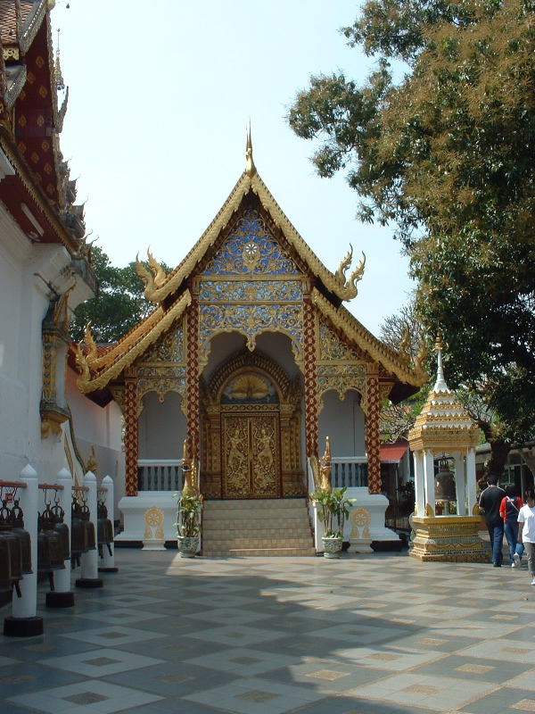 Doi Suthep