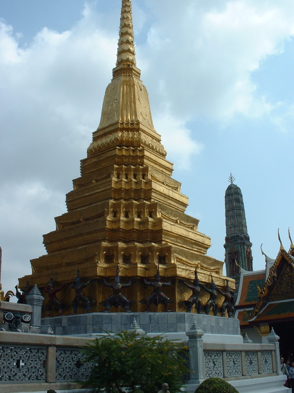 Chedi