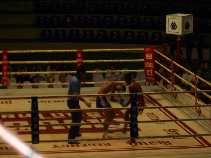 Muay Thai