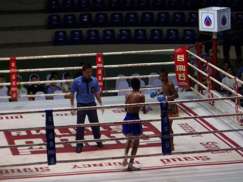 Muay thai