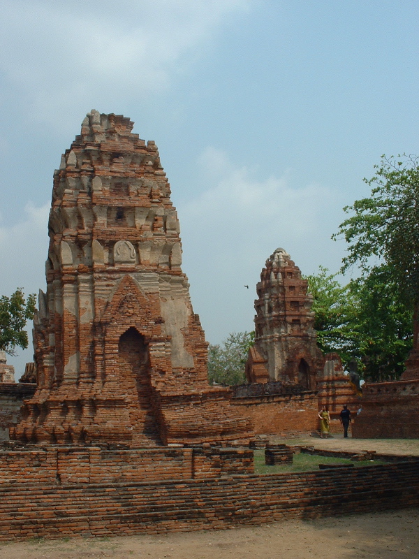 Wat Mahathat