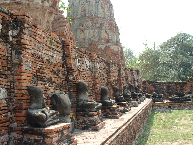 Wat Mahathat