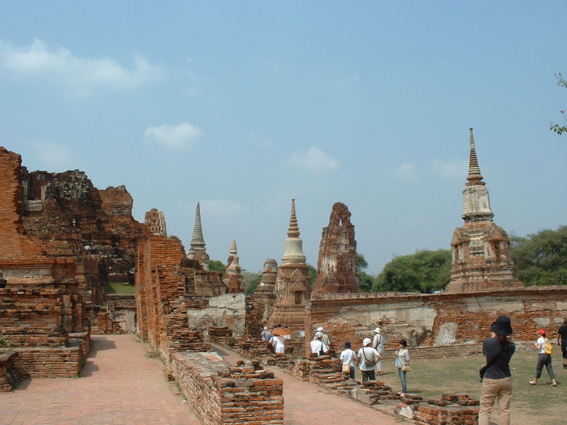 Wat Mahathat