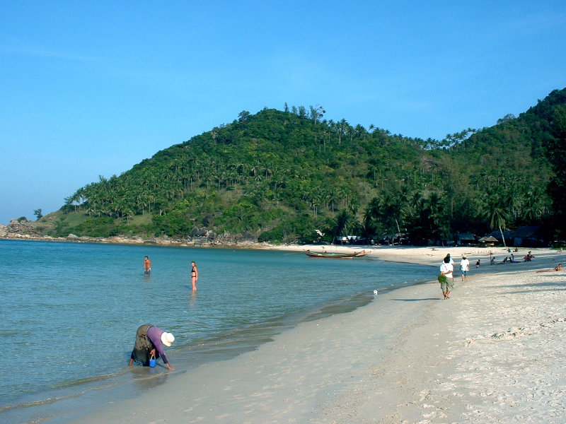 Bottle Beach