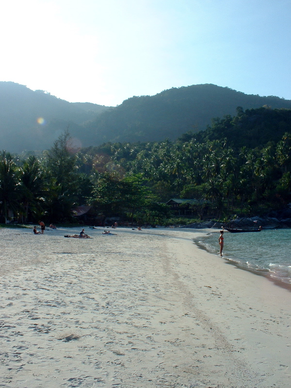 Bottle Beach