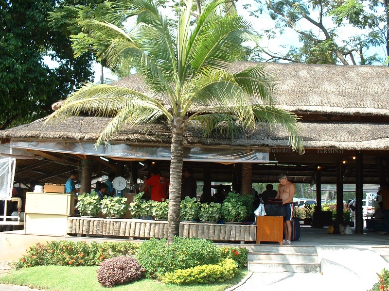 Samui Airport