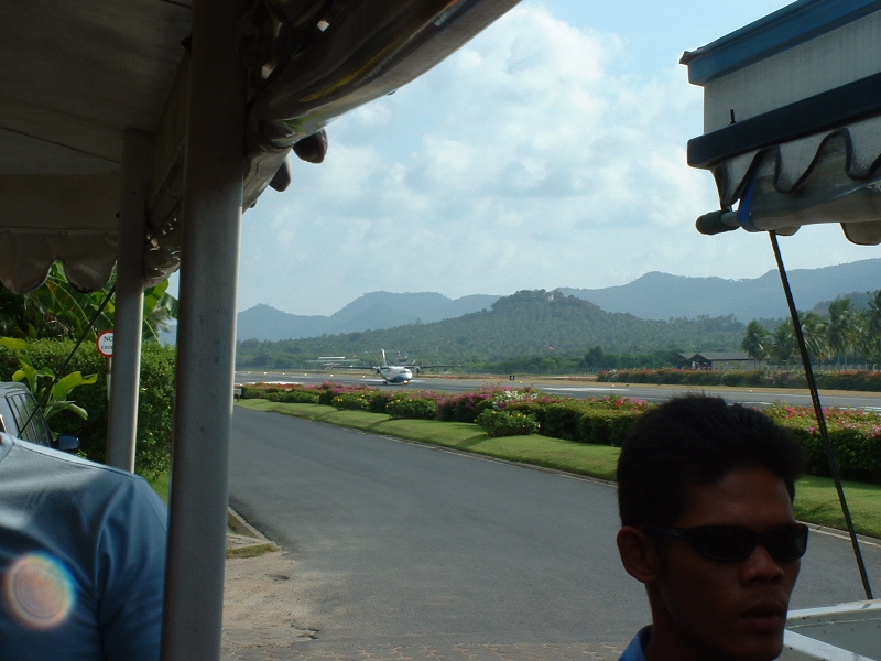 Samui Airport