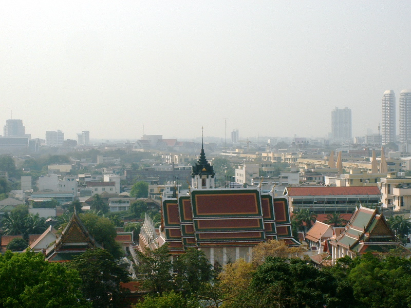 Bangkok