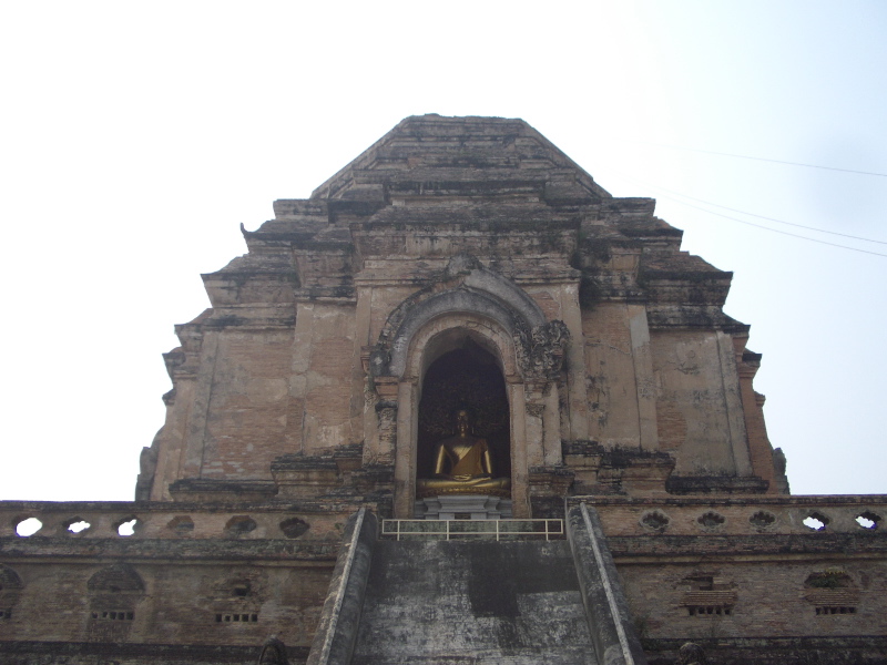 Chedi Luang