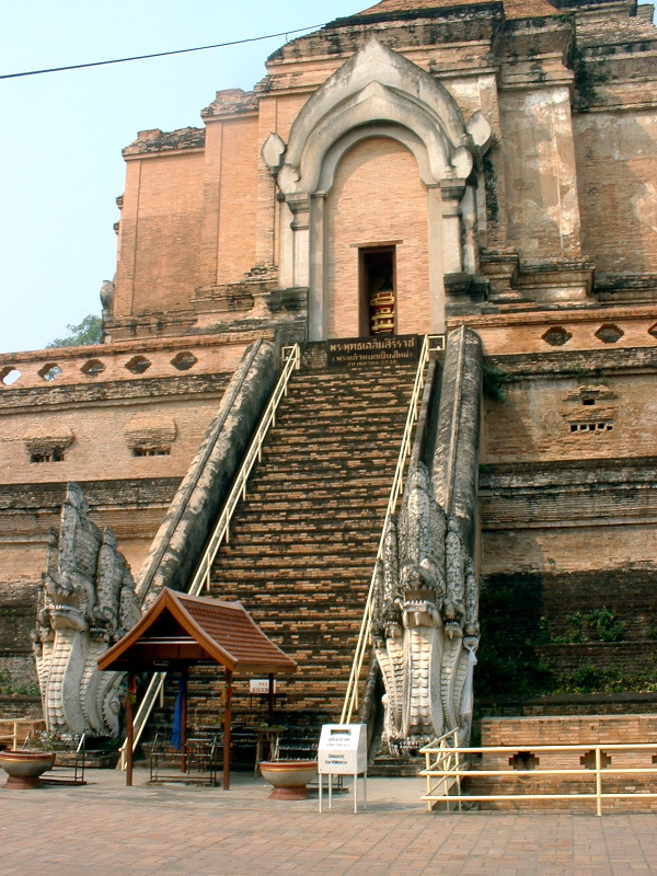 Wat Chedi Luang