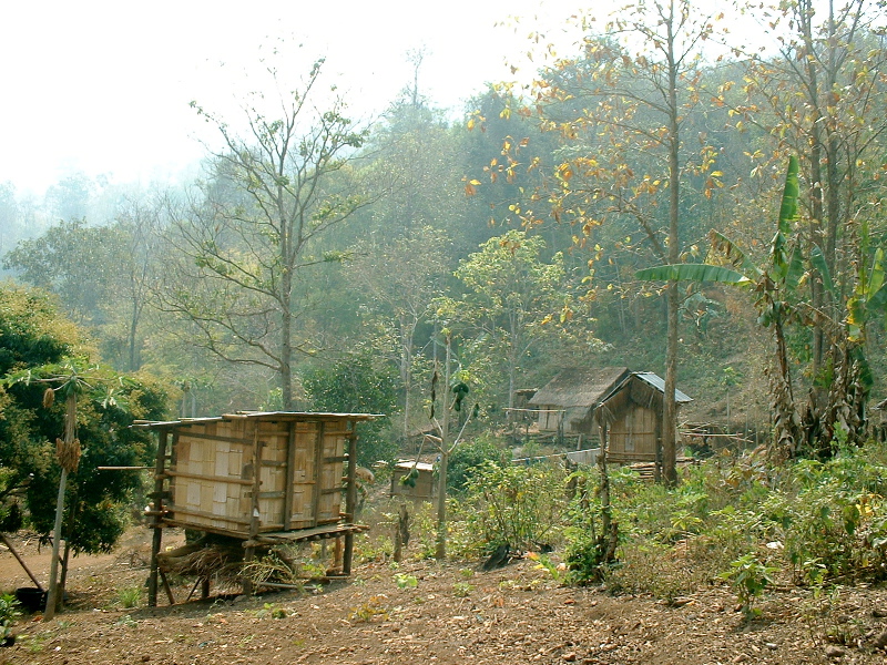 Hmong Village