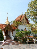 Doi Suthep