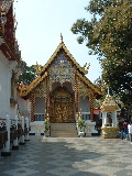 Doi Suthep