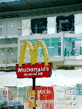 McDonalds