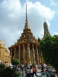 Wat Phra Kaeo