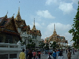 The Royal Grand Palace