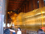 Reclining Buddha