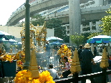 Erawan Shrine