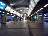 Skytrain Station