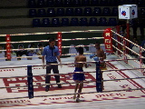 Muay thai