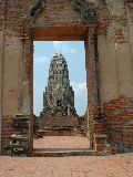 Wat Ratburana