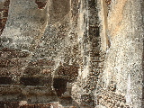 Chedi detail