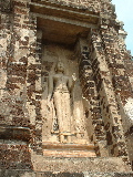 Buddha ornament