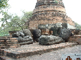 Wat Ratburana