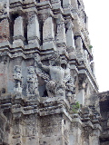 Chedi detail