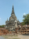 Wat Phra Si Samphet