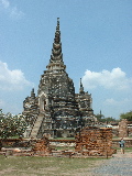 Wat Phra Si Samphet