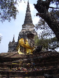 Wat Phra Si Samphet