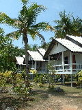 Our bungalow