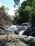 Paradise Waterfall