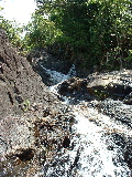 Paradise Waterfall