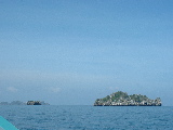 Ang Thong Marine Park