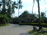 Samui Airport