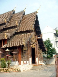 Wat Phan Tao