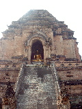 Wat Chedi Luang