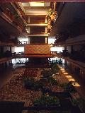 Hotel Atrium