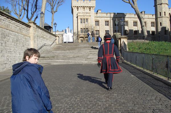 Tower of London