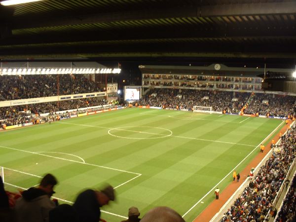 Arsenal v Crystal Palace