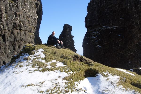 Quiraing.