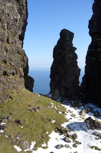 Quiraing.