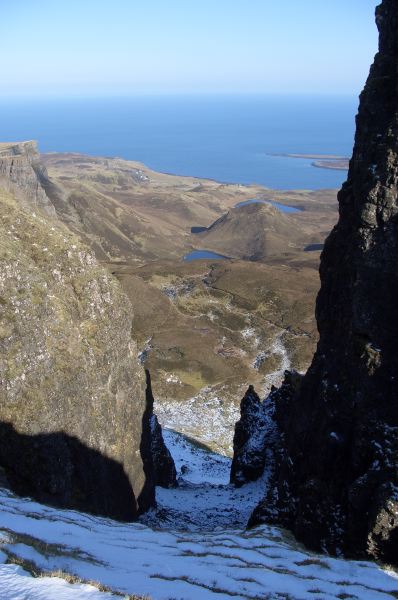 Quiraing.