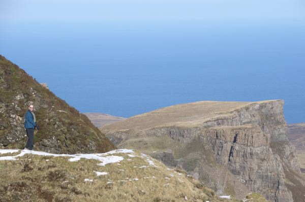 Quiraing.