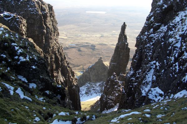 Quiraing.